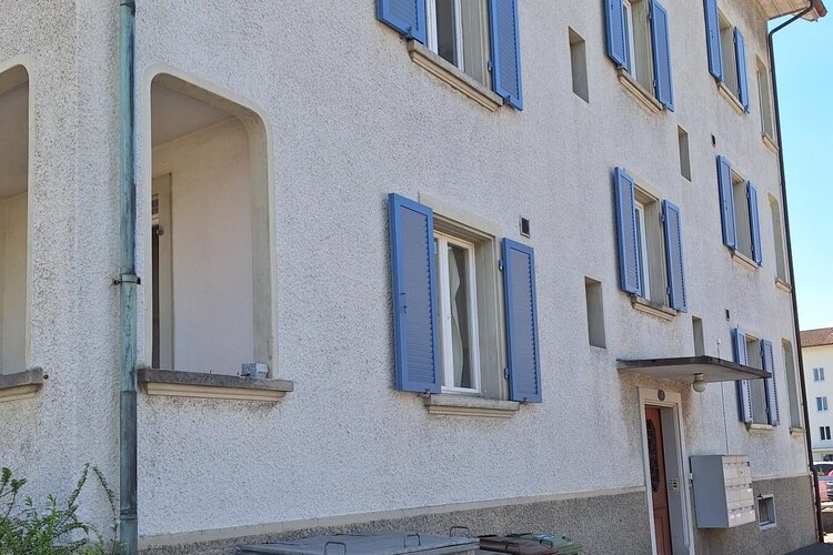 Sedelstrasse 18, Emmenbrücke